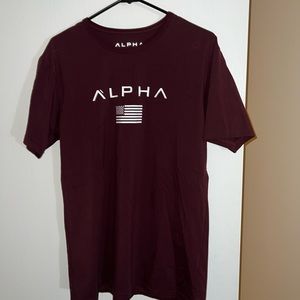 • Alpha • Athleti-fit Shirt